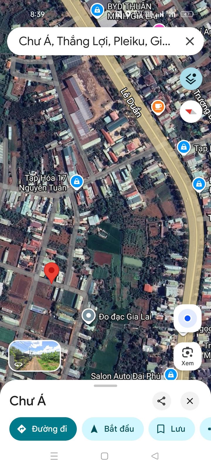 Đất thổ cư Hẻm 21 Nguyễn Tuân, An Phú, 150m² chỉ 900 triệu - Cơ hội đầu tư hấp dẫn!