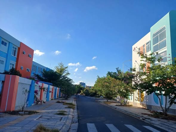 Đất nền tái định cư Nguyễn Hữu Cảnh Vũng Tàu 81m² giá 4.389 tỷ - Cơ hội vàng cho đầu tư!