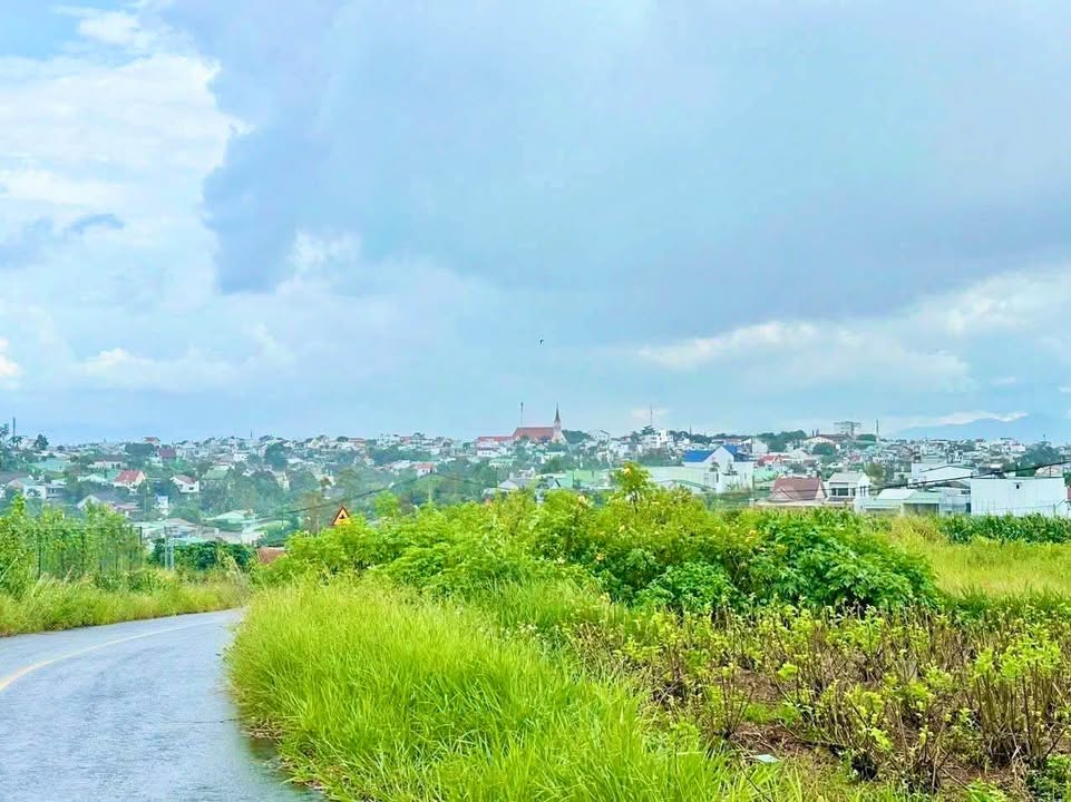 FrontHouse 75 Trần Tế Xương Bảo Lộc 105m² giá 980 triệu - Mặt tiền lớn, vị trí đắc địa!