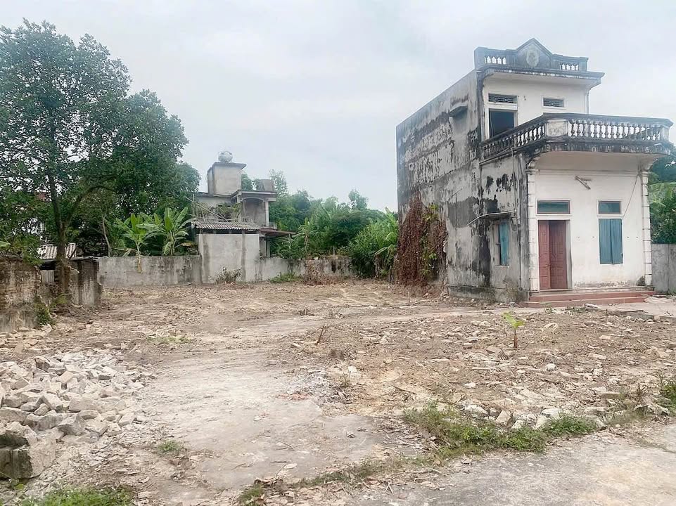 Đất nền Ngọc Thiện, Tân Yên 269m² giá 600 triệu - Đường thông thoáng, đầu tư sinh lời!