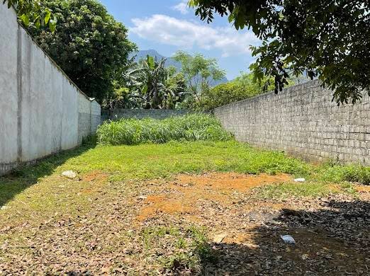 Đất nền khu phố Tân Thành, Hàng Trạm, 254.4m² - Cơ hội đầu tư sinh lời!