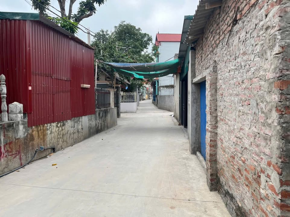 Đất thổ cư Yên Phú, Yên Mỹ 114m² giá 3.42 tỷ - Đầu tư lý tưởng!