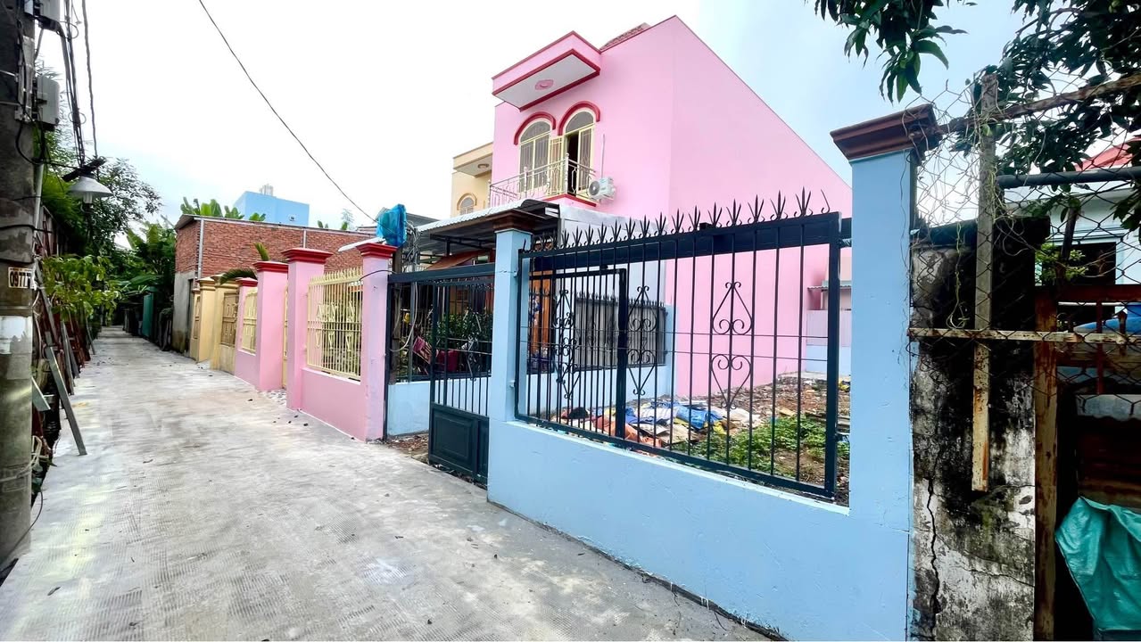 Đất xây CHDV quận 7 91m² giá chỉ 4.5 tỷ - Đầu tư sinh lời ngay!