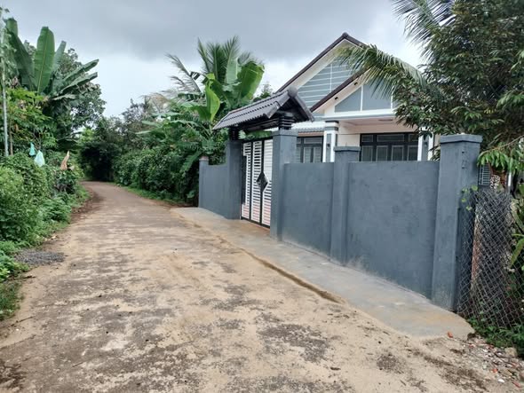 Đất nền Hẻm cấp 1 đường HMC, phường Ea Kao, 121m² - Cơ hội đầu tư không thể bỏ lỡ!