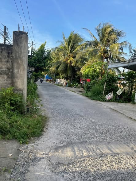 Đất nền mặt tiền Võ Văn Kiệt, Bình Thủy, 106m² giá 1.58 tỷ - Cơ hội đầu tư tuyệt vời!