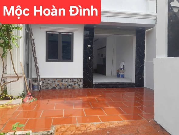 Nhà 3 tầng Mộc Hoàn Đình, Vân Côn, Hoài Đức 45m² giá 4.1 tỷ - Thiết kế hiện đại, tiện ích đầy đủ!