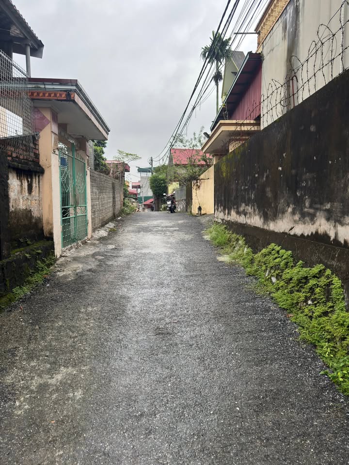 Đất nền chính chủ tại khu phố Sa Lao, Đồng Văn, Hà Nam 304m² - Giá tốt đầu tư!