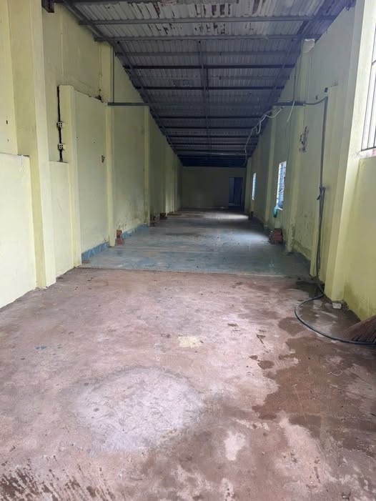 Nhà nguyên căn cho thuê tại Dĩ An 200m² giá 8 triệu - Phù hợp kinh doanh mọi ngành nghề!