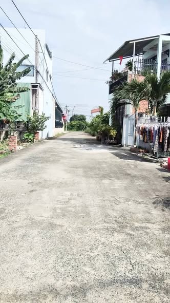 Đất nền 2 mặt tiền Tam Phước, Long Điền, 130m² giá 1.2 tỷ - Sổ đỏ chính chủ!