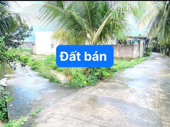 Đất nền Mỹ Lương, Mỹ Phong 236m² giá chỉ 749 triệu - Cơ hội đầu tư tuyệt vời!