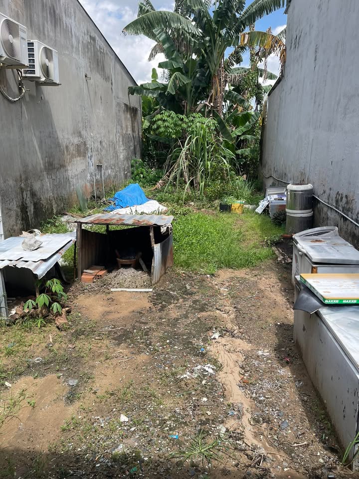 Đất nền chính chủ Mỹ Ngãi, Cao Lãnh 140m² giá 585 triệu - Cơ hội đầu tư tuyệt vời!