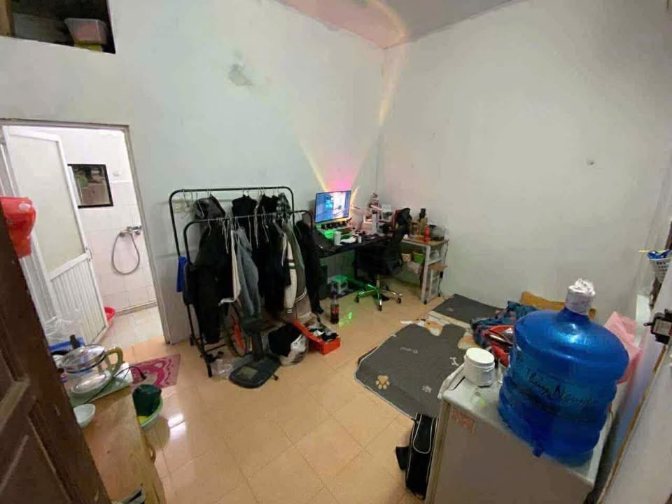 Cho thuê phòng trọ 25m² tại Cầu Giấy - Đầy đủ tiện nghi, tự do giờ giấc!