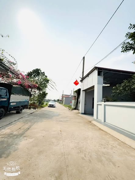 Lô đất 100m² trung tâm Minh Phượng, Tiên Lữ - Cơ hội đầu tư hiếm có!