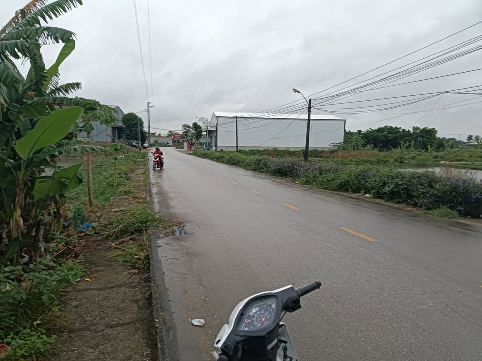 Đất liền kề Quảng Minh 144m² giá thỏa thuận - Kinh doanh đa ngành nghề!