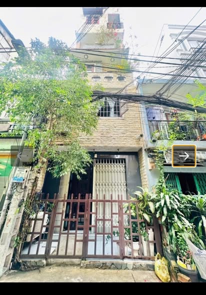 Nhà phố 5 tầng Nguyễn Ngọc Lộc 24m² giá 6.5 tỷ - Bán gấp, chính chủ