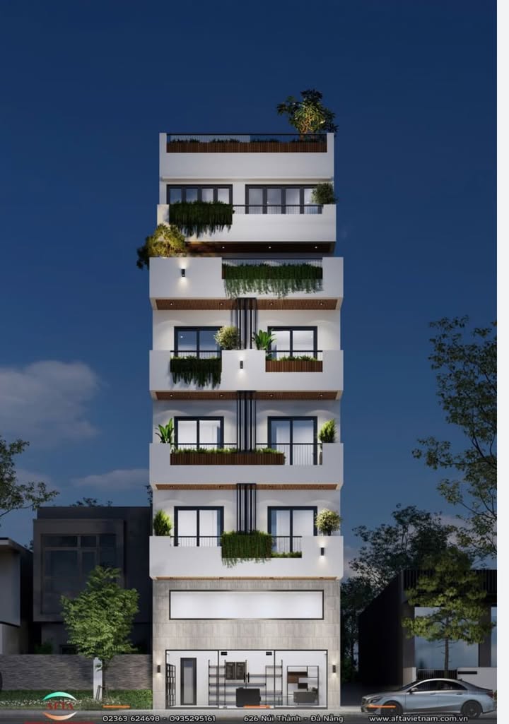 Lô đất trung tâm Hải Châu 145m² giá 5.3 tỷ - Kết nối thuận tiện mọi hướng!