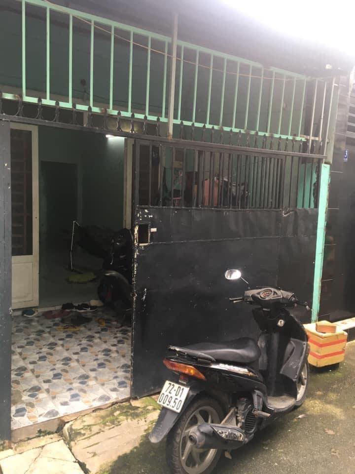 Nhà cho thuê nguyên căn tại đường 53, phường Hiệp Bình Chánh, Thủ Đức 52m² - Giá 6.5 triệu/tháng