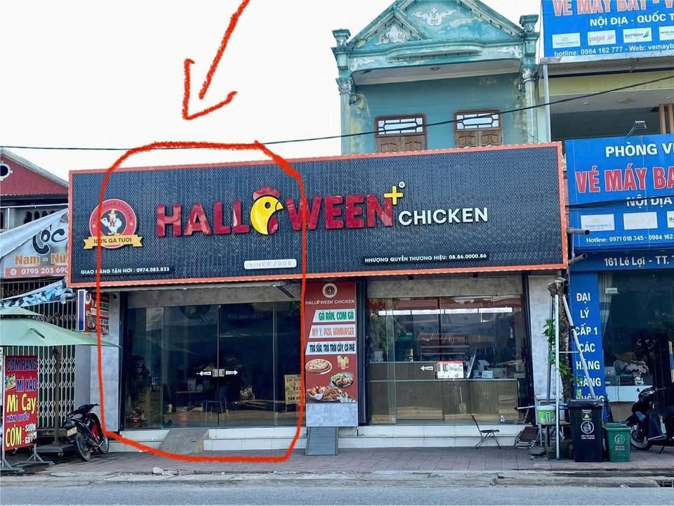 Đất nền Thường Xuân 98m² giá thỏa thuận - Vị trí đắc địa kinh doanh