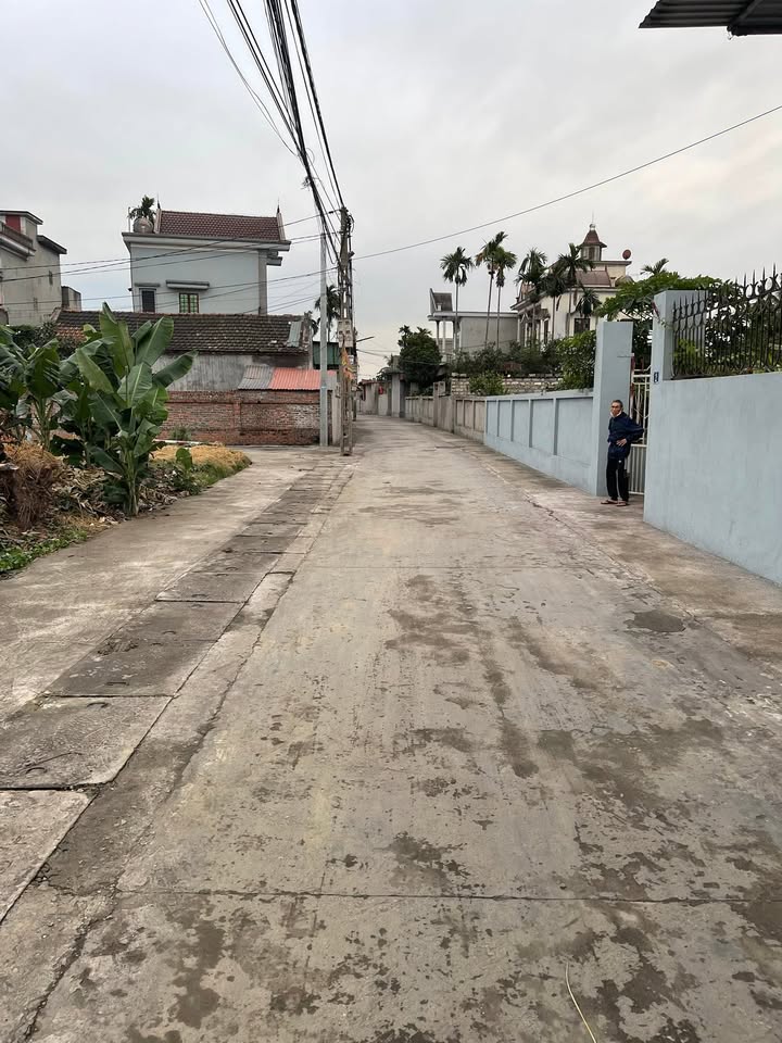 Đất nền tại phường Phạm Sư Mệnh, Kinh Môn 130m² giá 700 triệu - Đầu tư sinh lời ngay!