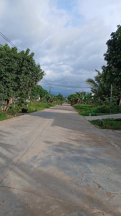 Đất thổ cư mặt tiền đường Quang Trung 270m² giá chỉ 800 triệu - Cơ hội đầu tư tuyệt vời!