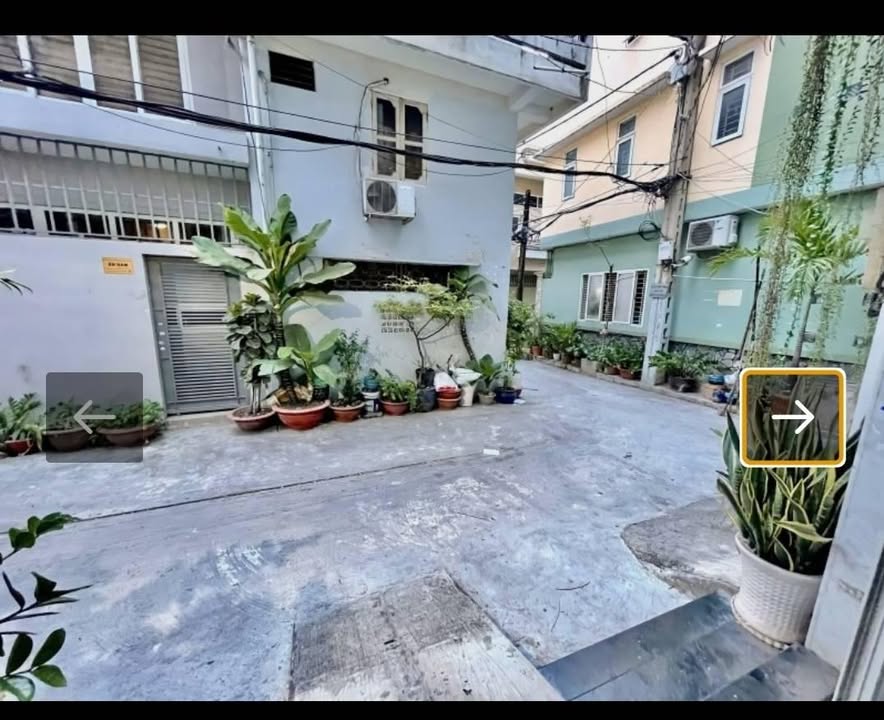 Nhà riêng đường Cao Thắng, quận 10 - 53m² giá 12.9 tỷ - Sổ nở hậu tài lộc!