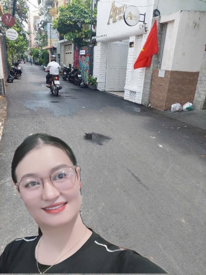 Nhà riêng Lê Văn Sỹ, Q3, 106m² giá 9 tỷ - Cơ hội đầu tư hấp dẫn!