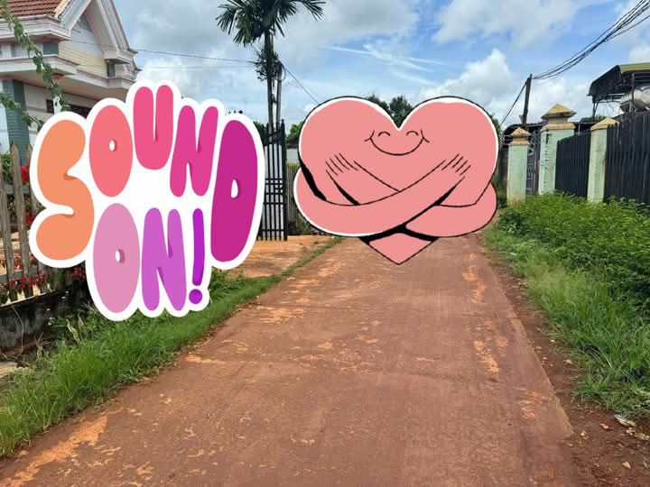 Đất nền Ea Nam Ea H'leo 1000m² giá 100 triệu - Cơ hội đầu tư sinh lời!