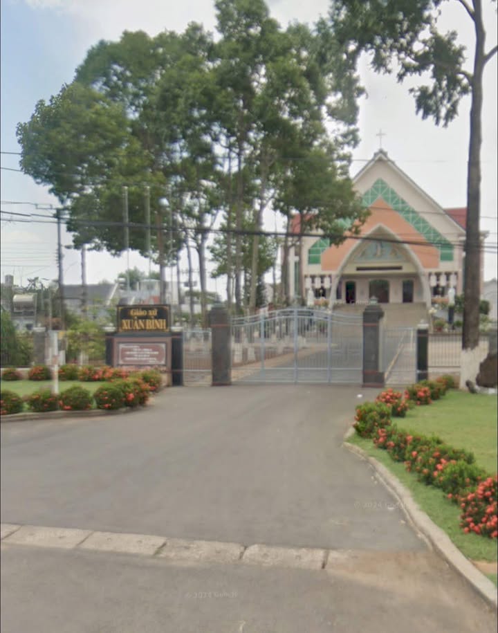 Đất nền Bảo Hòa Xuân Lộc 200m² giá thỏa thuận - Sổ đỏ chính chủ!