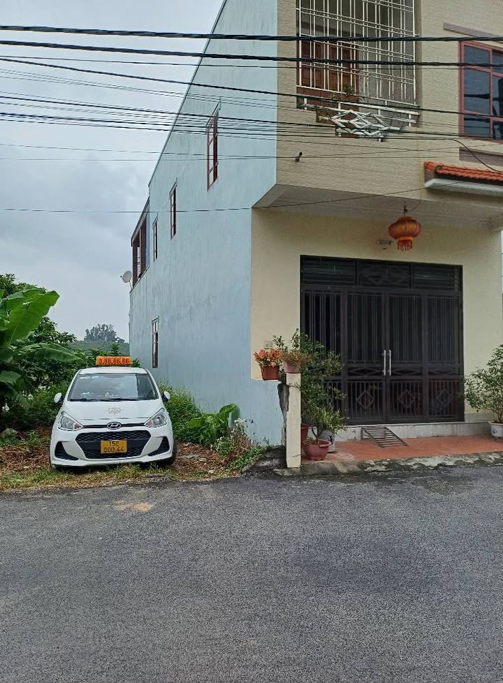 Đất hiếm Viu Sông Hải Phòng 100m² giá 2 tỷ - Cơ hội đầu tư tuyệt vời!