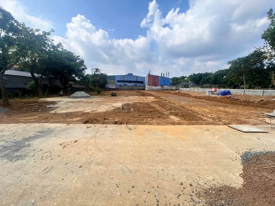 Đất nền Hòa Sơn, Lương Sơn 110m² giá 1 tỷ - Tiềm năng sinh lời cao!