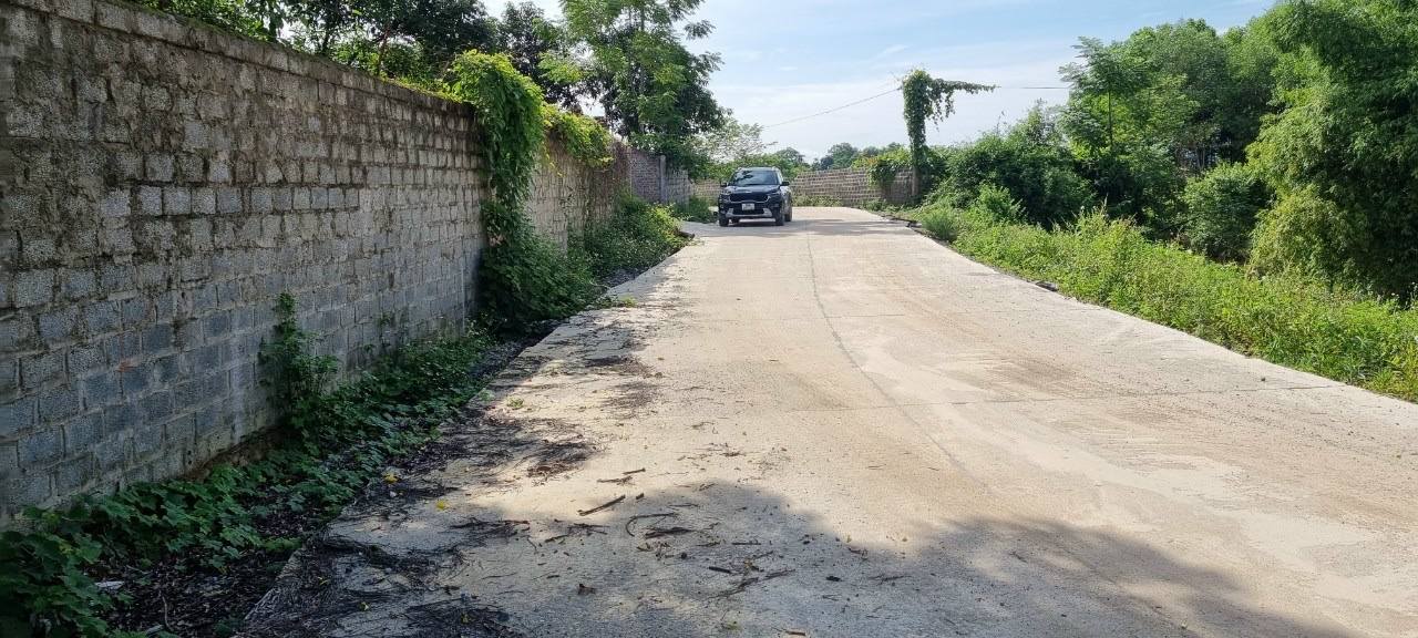 Đất nghỉ dưỡng Lương Sơn 4972m² giá 4.97 tỷ - Cơ hội đầu tư hấp dẫn!