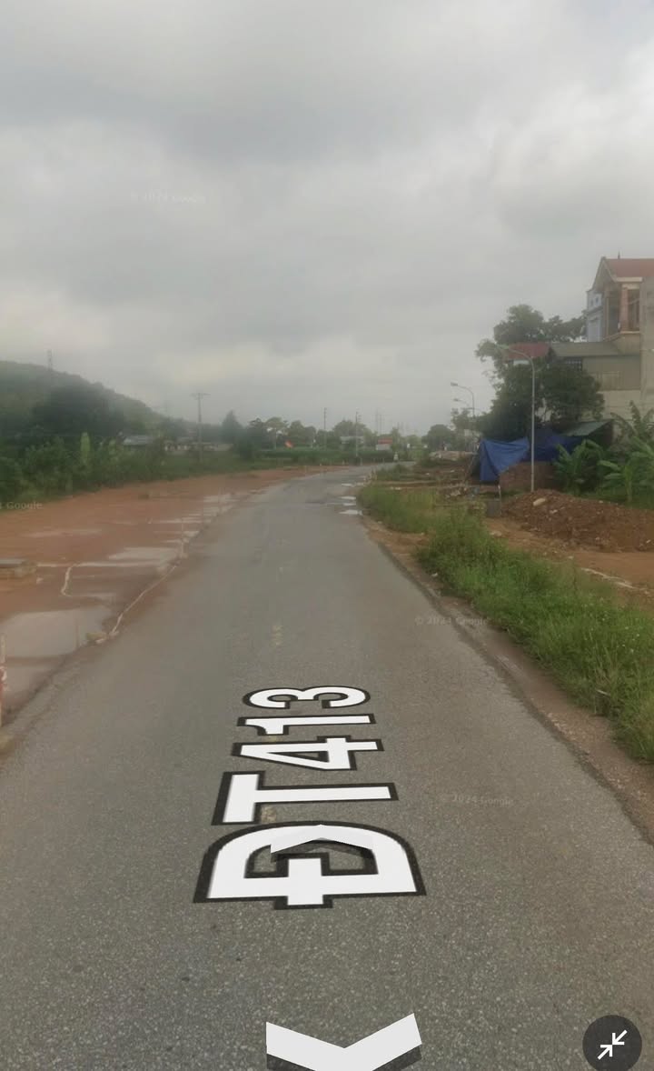 Đất nền đẹp tại Sơn Tây, Hà Nội 95m² - Vị trí đắc địa, giá đầu tư hấp dẫn!