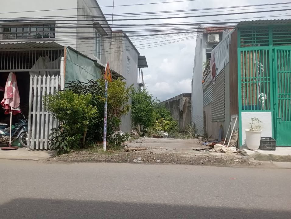 Mặt tiền kinh doanh HL45 Diên Khánh 82m² giá 1.9 tỷ - Cơ hội đầu tư hấp dẫn!