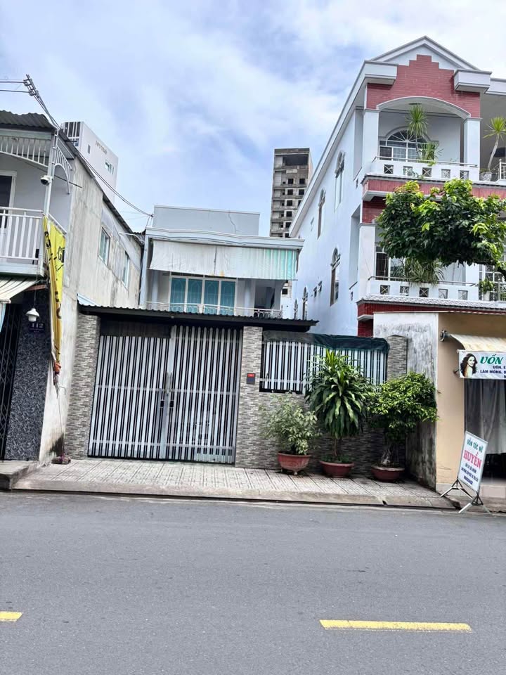 Đất ở Dương Hiến Quyền Nha Trang 165m² giá 18.975 tỷ - Cơ hội vàng đầu tư!