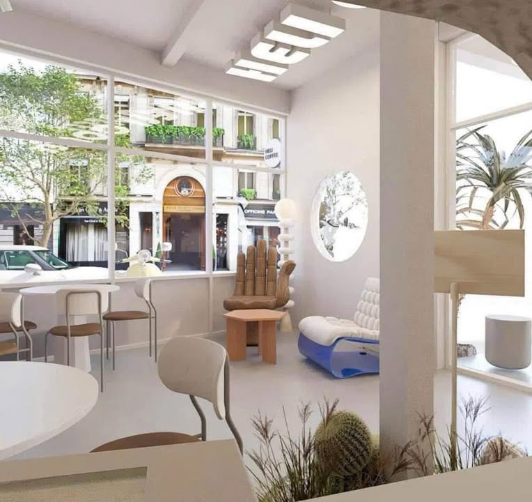 Bán FrontHouse 2 mặt tiền Trần Nhật Duật, Nha Trang 68m² - Đầu tư sinh lời ngay!