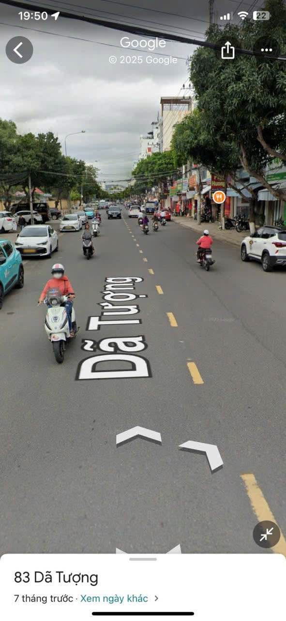 Nhà cấp 4 Dã Tượng Nha Trang 40m² giá 2.8 tỷ - Gần biển Trần Phú!