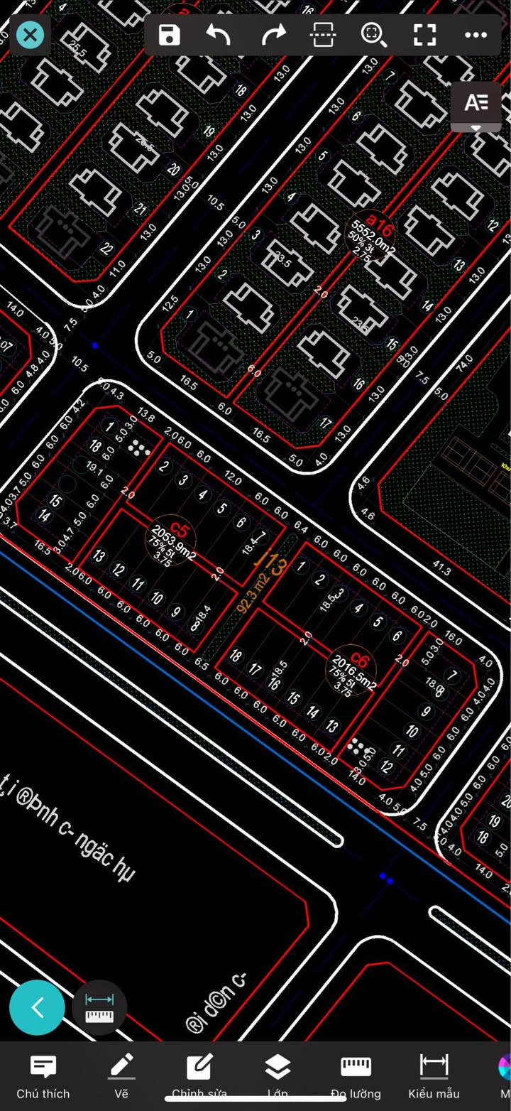 Đất nền Móng Cái 111m² giá 3 tỷ - Vị trí trung tâm Ka Long Riverside!