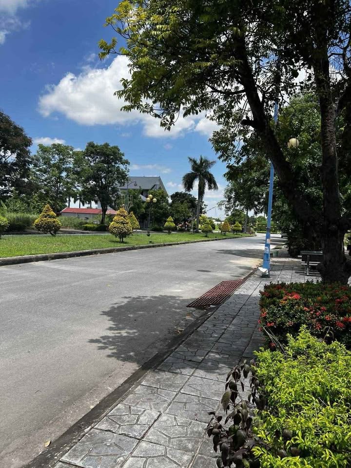 Đất nền tại Khu đô thị Tân Việt Bắc, Mạo Khê 106m² giá 2 tỷ - Cơ hội đầu tư hiếm có!