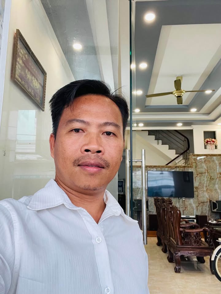 Nhà phố Bình Hòa, Thuận An 95m² giá 5 tỷ - Kinh doanh đa ngành nghề!