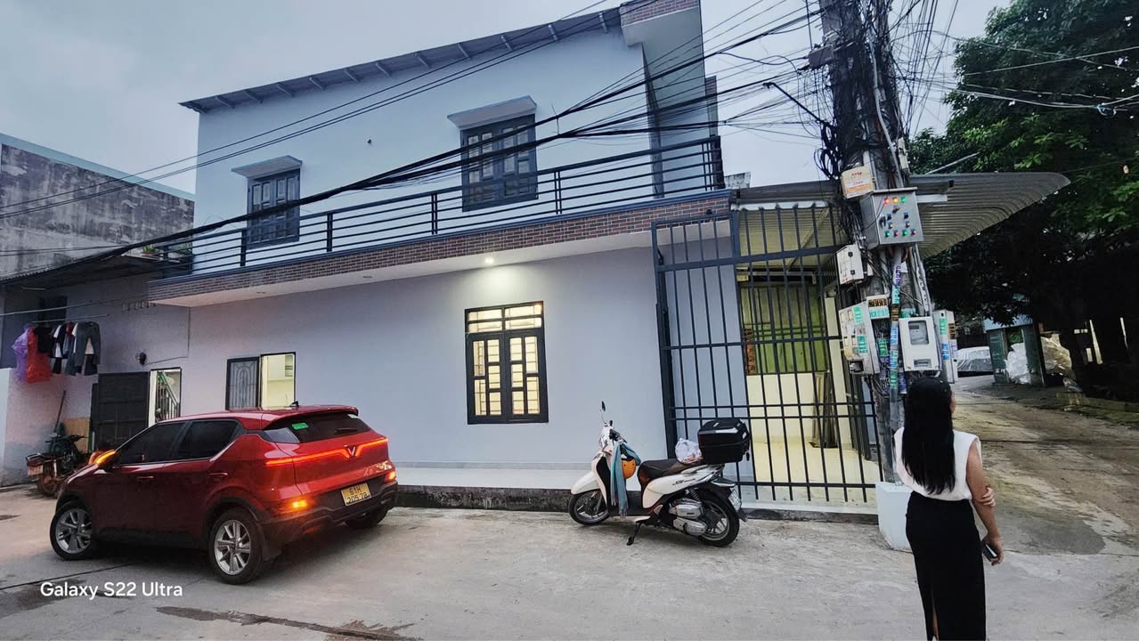 Căn góc 2 mặt tiền tại Thuận An 79m² chỉ 3.1 tỷ - Đầu tư sinh lời ngay!