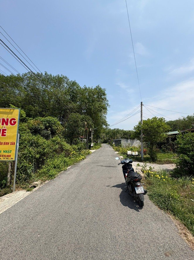 Đất nền xã Phú An, Bến Cát, Bình Dương 872m² giá 7.8 tỷ - Cơ hội đầu tư sinh lời vượt trội!