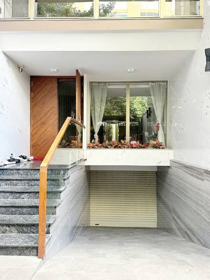 Mặt tiền kinh doanh phường Tân Sơn Nhất 125m² giá 30 tỷ - Đầu tư sinh lời ngay!