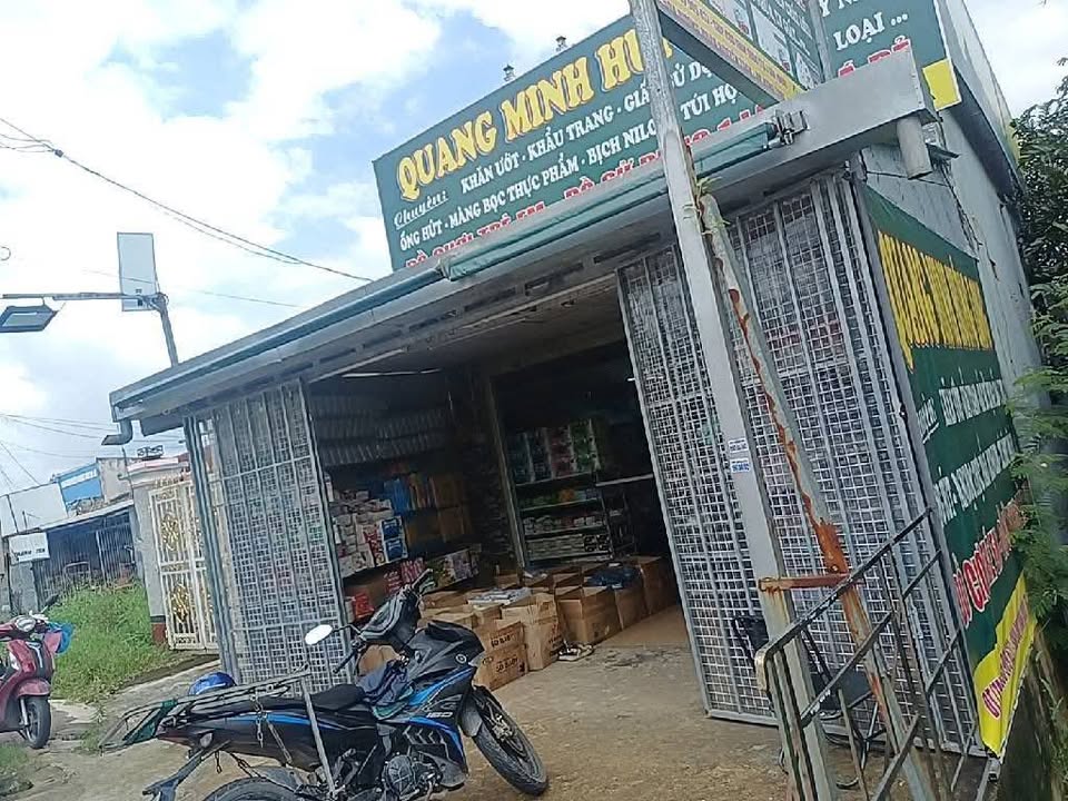 Nhà mặt tiền Đoàn Nguyễn Tuấn, Hưng Long, Bình Chánh 246m² giá 8.9 tỷ - Cơ hội đầu tư sinh lời!