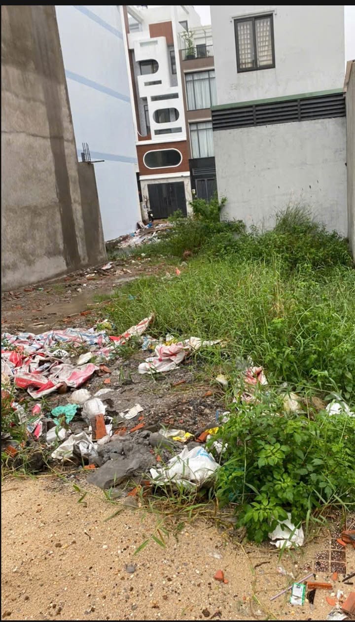 Đất phân lô Tây Lân Bình Chánh 52m² giá 3.9 tỷ - Vị trí đẹp, gần trung tâm!