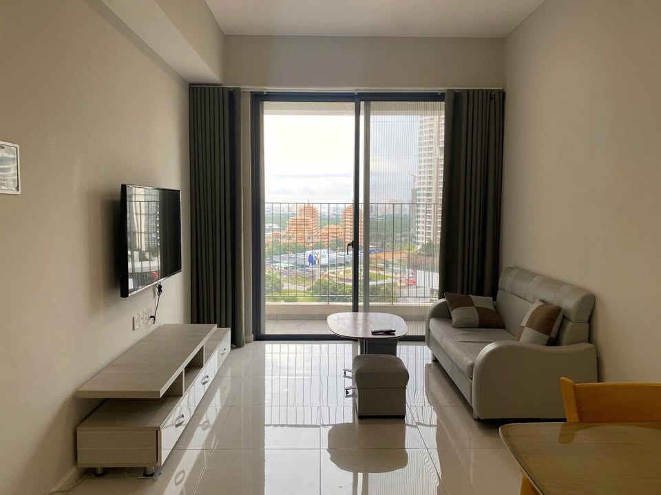 Căn hộ Masteri An Phú 70m² giá 7 tỷ - View thoáng, sở hữu ngay!