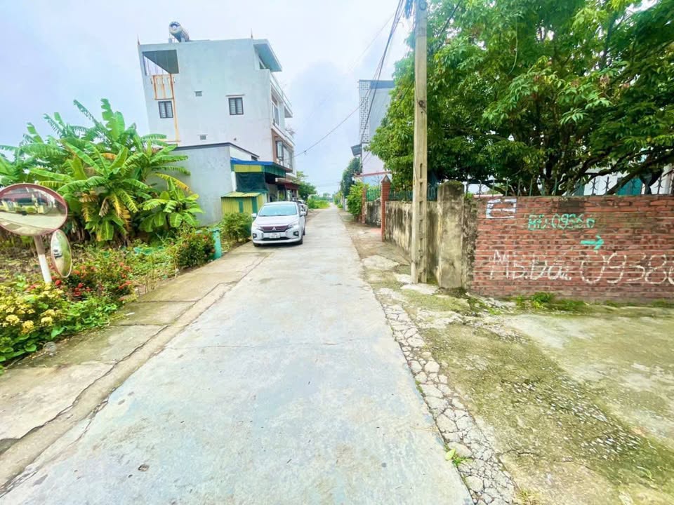 Đất nền Liên Tổ Dân Phố Thủy Nguyên 60m² giá 1.1 tỷ - Khu vực dân cư đông đúc!