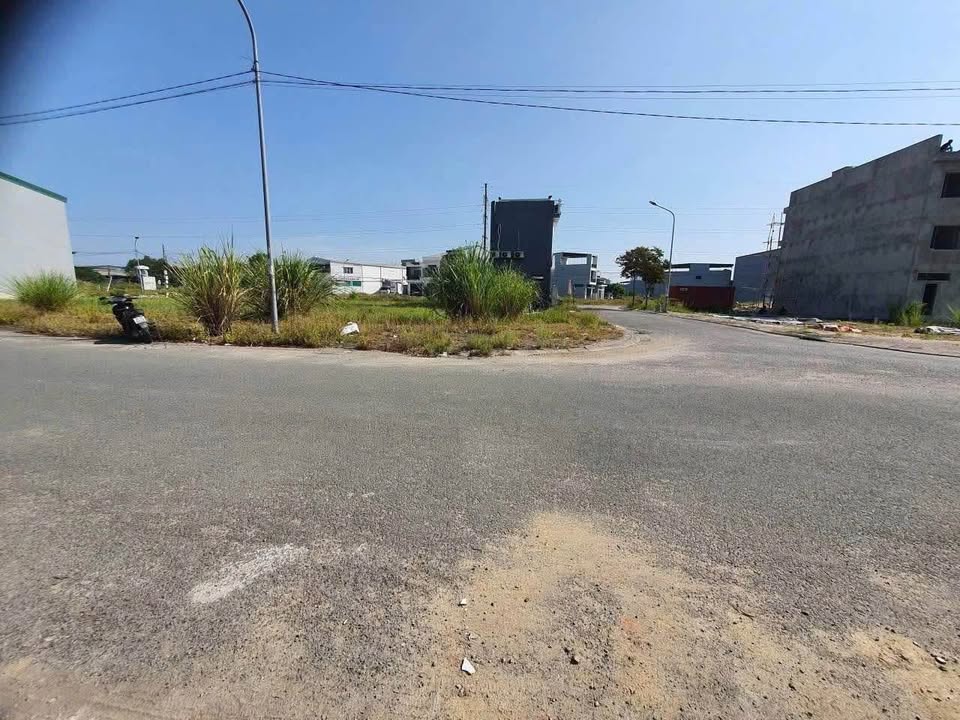 Đất Vinh Tân 76m² giá 3 tỷ - Tiềm năng đầu tư lớn!