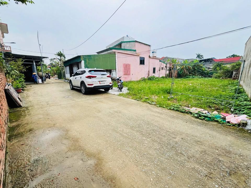 Đất nền Đông Vĩnh - Nguyễn Xuân Linh 144.7m² giá 3 tỷ - Đầu tư sinh lời lý tưởng!