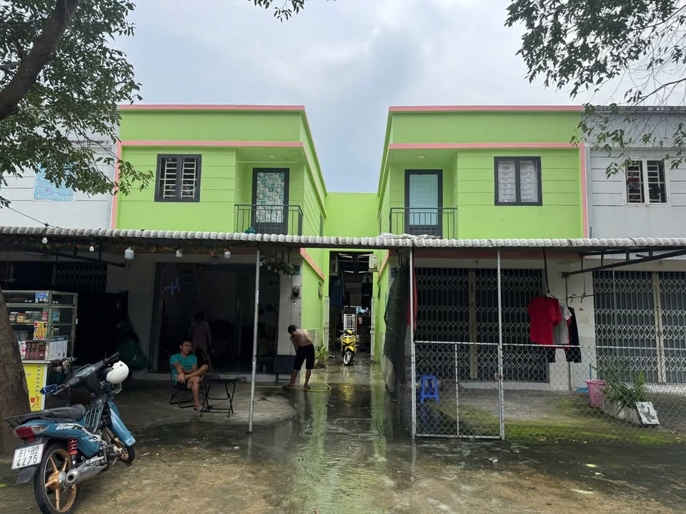 Nhà mặt tiền N5 - Bàu Bàng 300m² - Căn hiếm khó tìm, tiềm năng tăng giá!