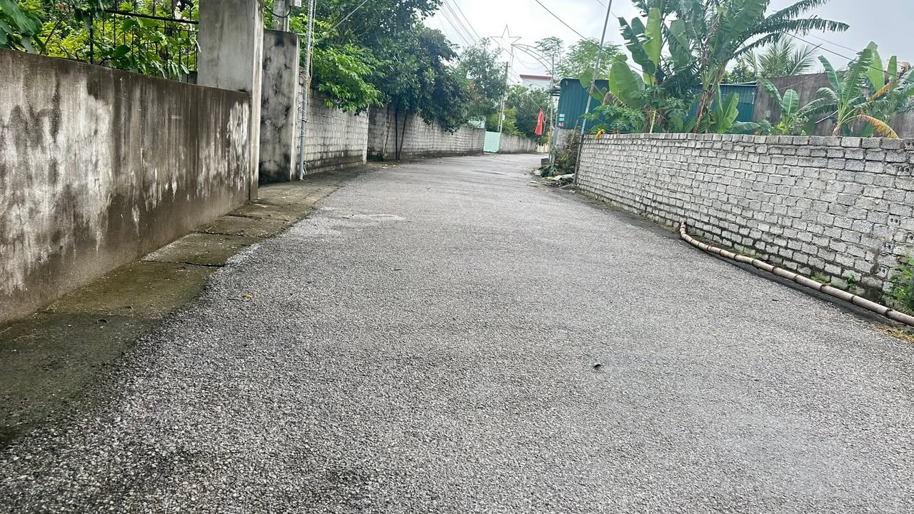 Đất thổ cư Xuân Hòa Nghi Sơn 125m² giá 1.1 tỷ - Cách đường BT chỉ 90m!